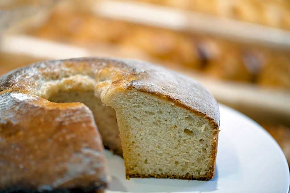 AC Hotel by Marriott Ciudad de Sevilla