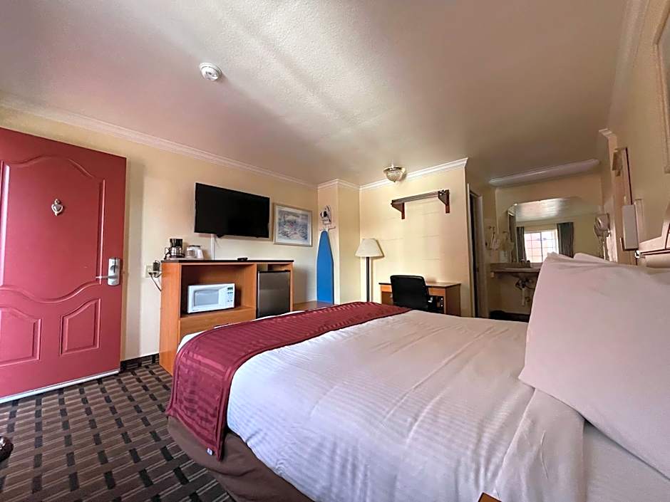 Riverside Inn & Suites Santa Cruz