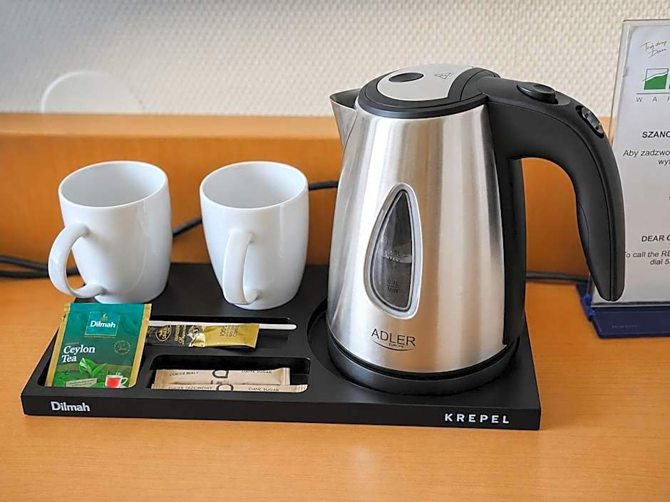 Hotel Partner