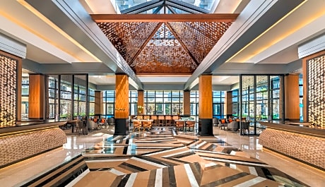 Dusit Thani Residence Davao