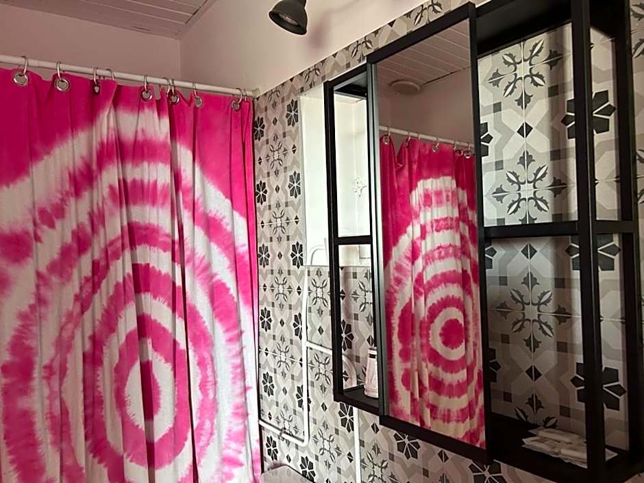 Hôtel de la Croix-Rousse