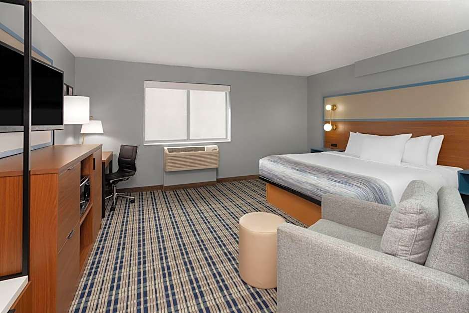AmericInn by Wyndham Appleton North/Little Chute