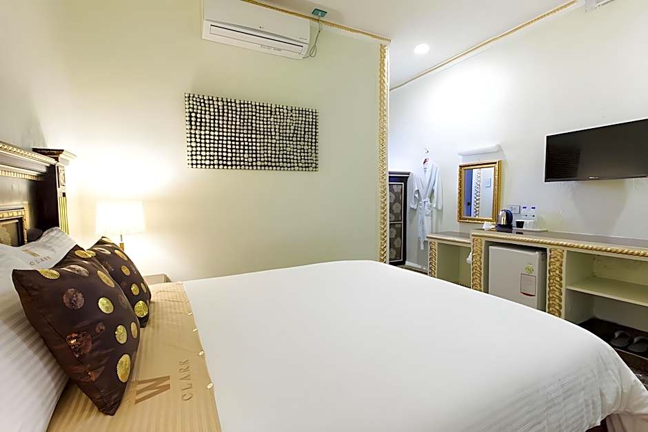 Olle Hotel Clark City powered by Cocotel