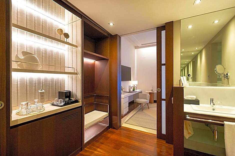 Hospes Amérigo, Alicante, a Member of Design Hotels