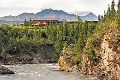 McKinley Chalet Resort