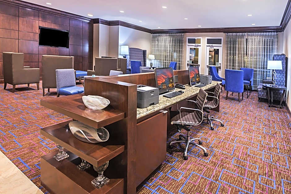 Courtyard by Marriott Odessa