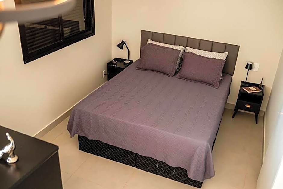 Loft Elegante Centro