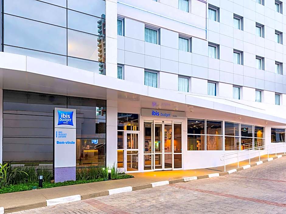 ibis budget Jundiai Shopping