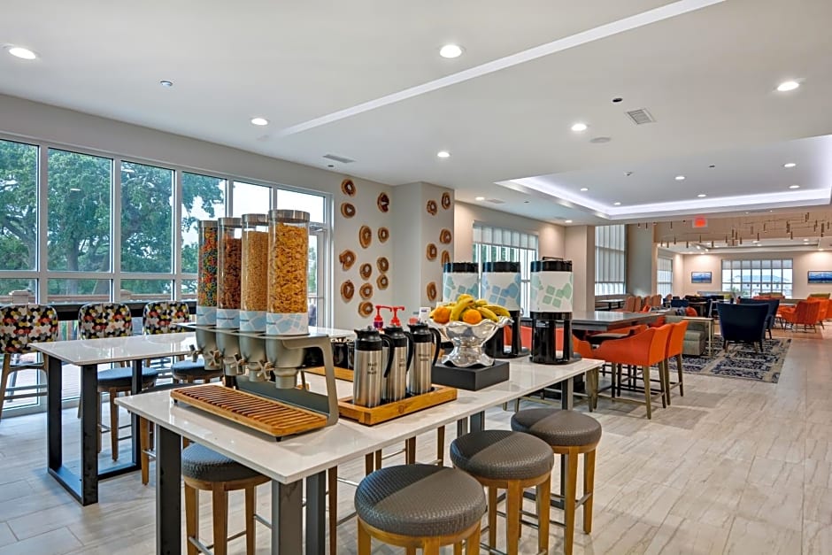 Hilton Garden Inn Biloxi