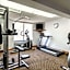 Clarion Inn and Summit Center