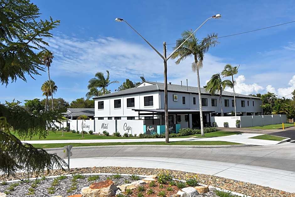 Ballina Homestead Motel