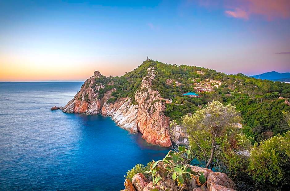 Hotel Monte Turri - Adults Only