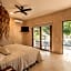 Xcalak paradise hotel