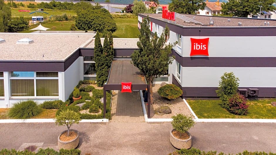 ibis 3 Lacs Neuchâtel