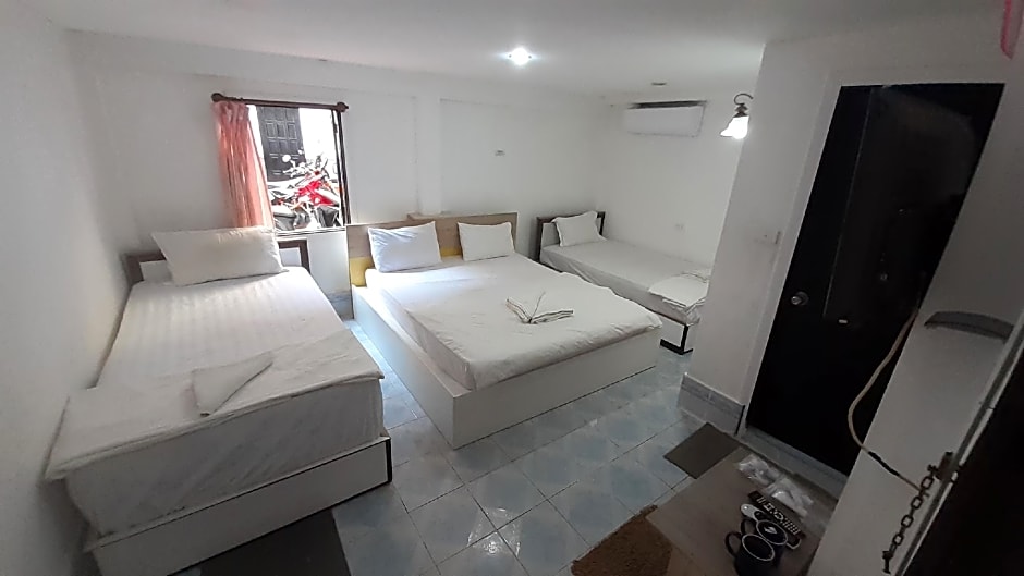 Vientiane Star Hotel