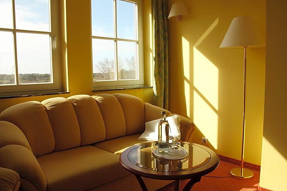 Strandhotel Deichgraf Graal-Müritz