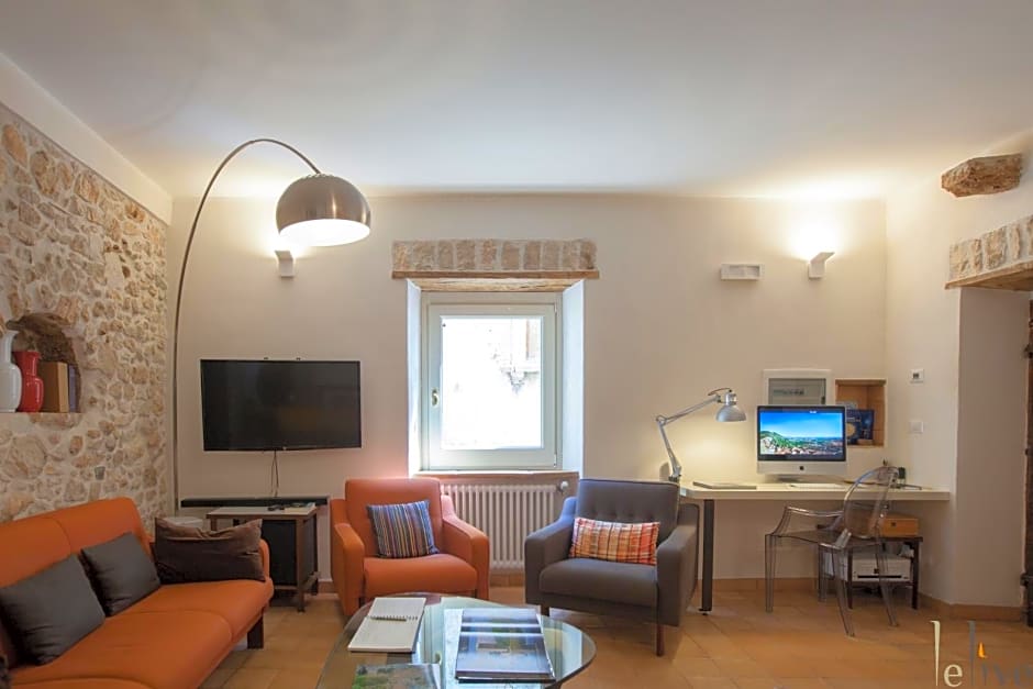 Lelive Bed and Breakfast