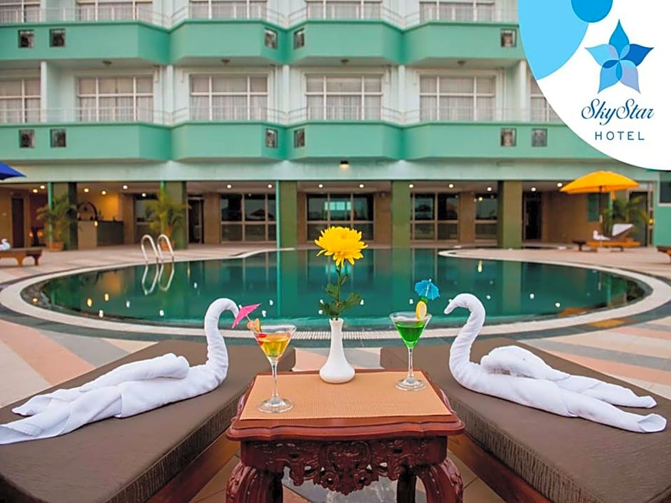Sky Star Hotel