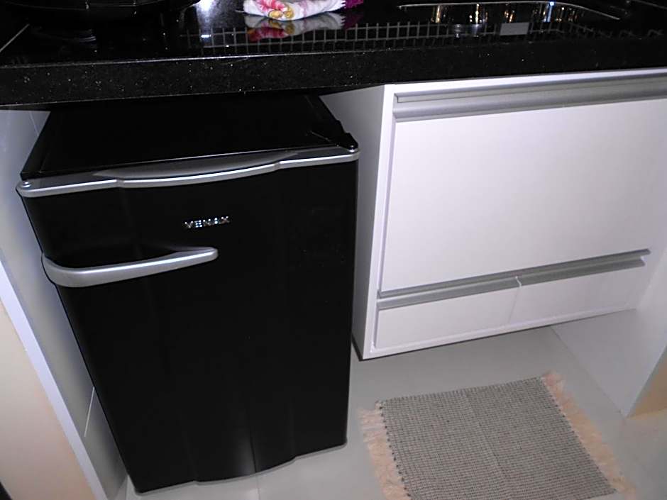 Flat no Hotel Cavalinho Branco