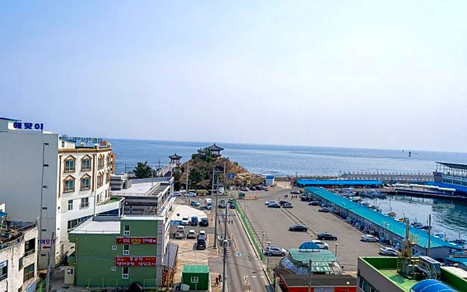 Sokcho E hotel