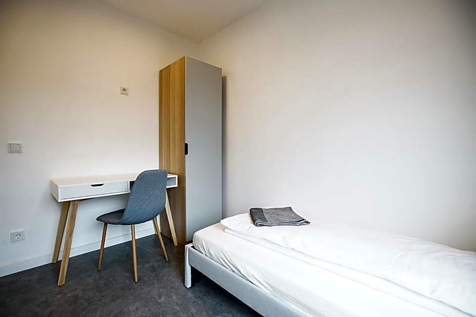 W&G Hotel