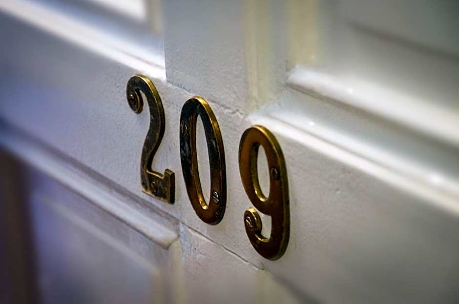 Hostel Cosmos Amsterdam