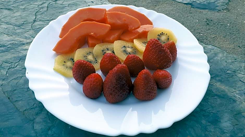 Monte da Floresta B&B