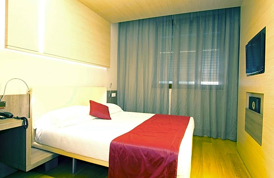 Hotel Il Cantico St. Peter