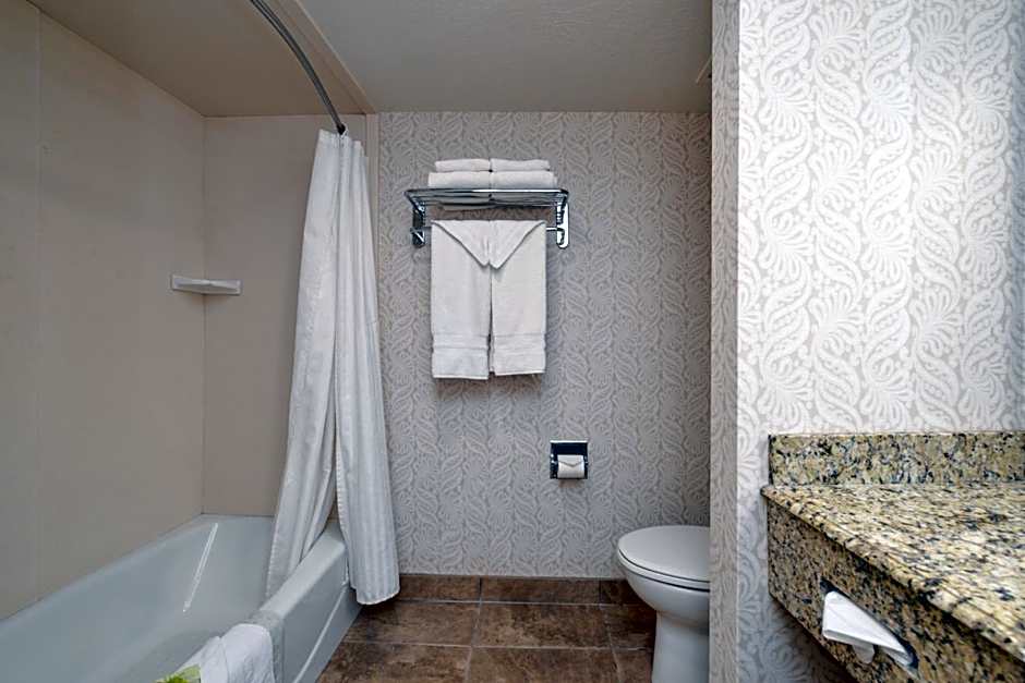 Abbey Inn Cedar City