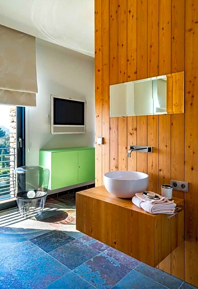 Bb 12 Luberon Chambres D'hotes Contemporaines – Cabrières - d' Avignon, UT