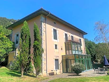 Hotel Boutique Villa de Palacios - Palacio de Aras