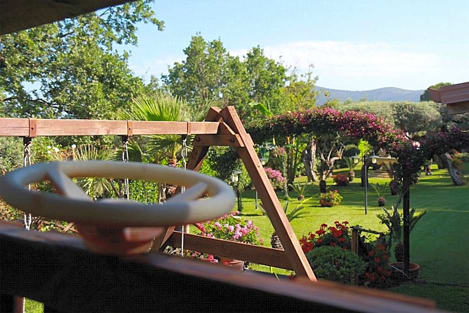Residence Domus Cilento