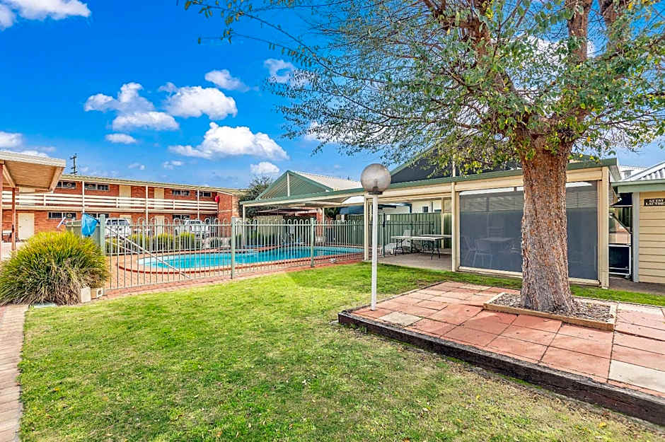 Comfort Inn Clubarham