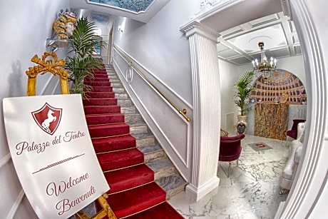 B&B Palazzo del Teatro