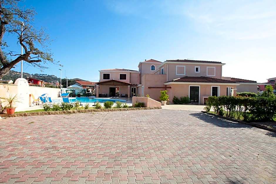 Hotel La Perla
