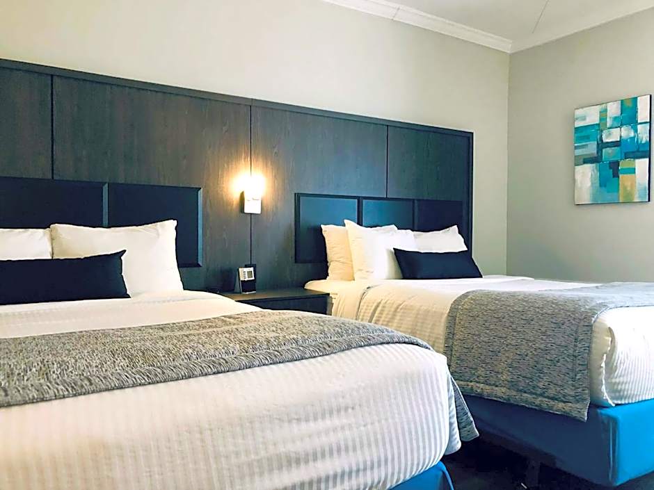 Best Western Laval-Montreal