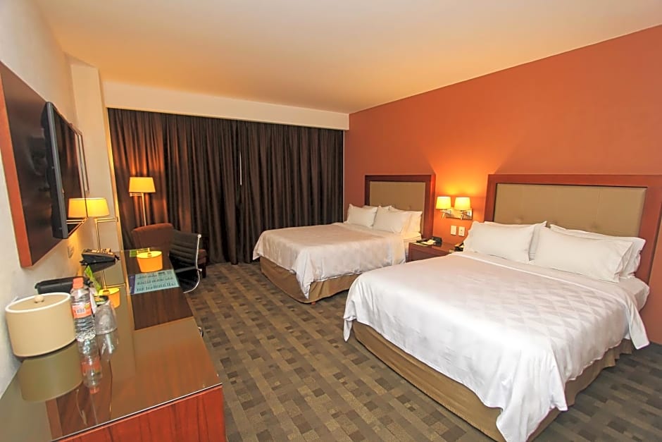 Holiday Inn Leon Plaza Mayor By IHG
