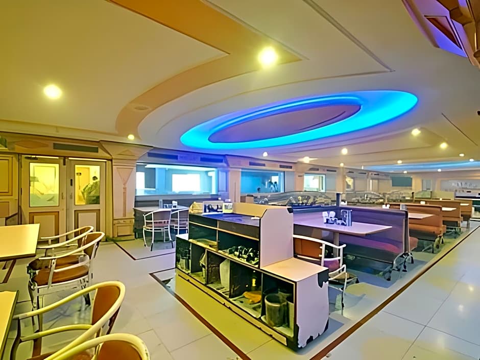 Hotel Nandhini Jayanagar