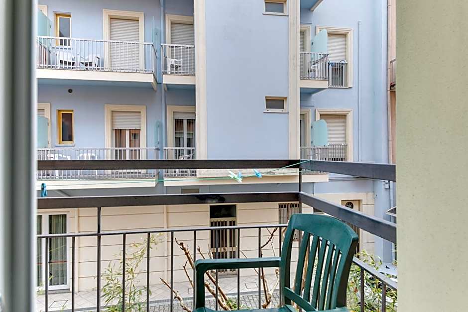 Hotel Villa Merope with free coffee