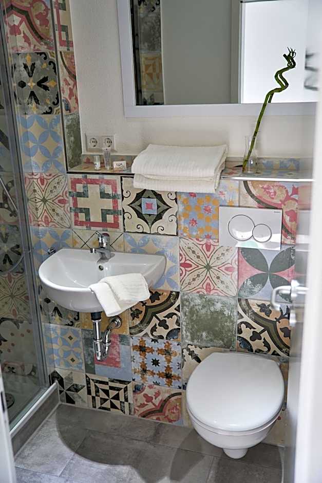 Greenhome Lörrach -Ihre Unterkunft im 3-Ländereck-