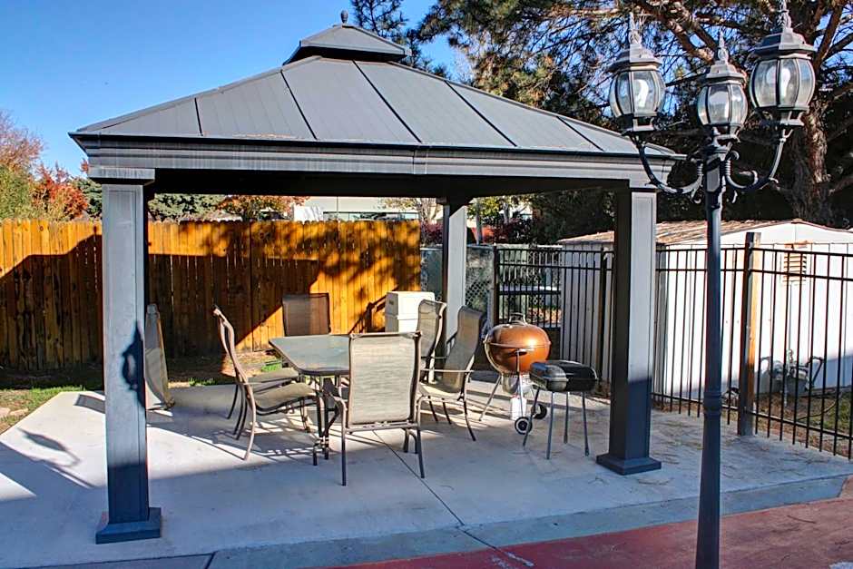 Ramada by Wyndham Grand Junction