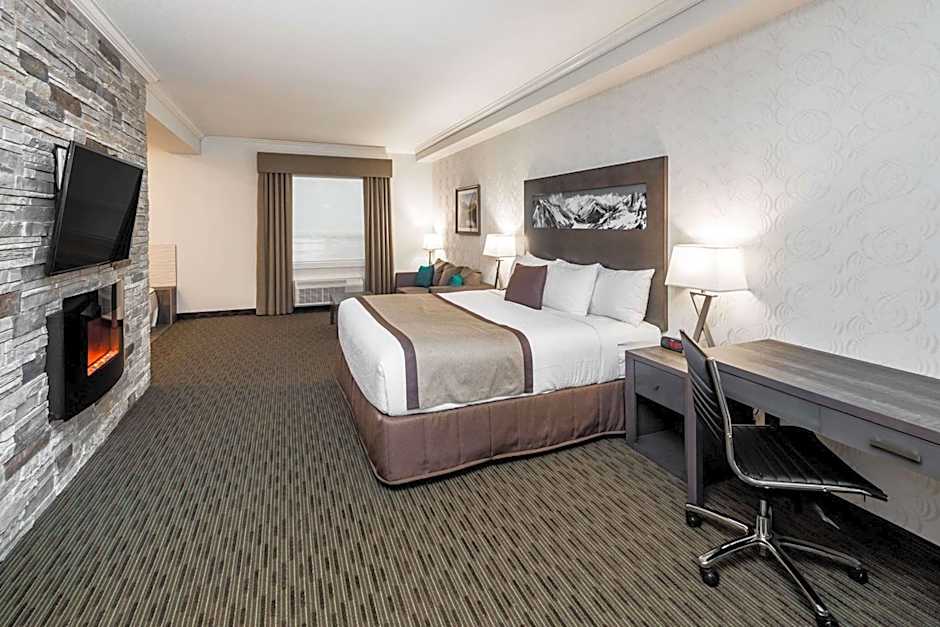 Ramada by Wyndham Revelstoke