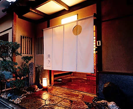 Mitsuki Kyoto
