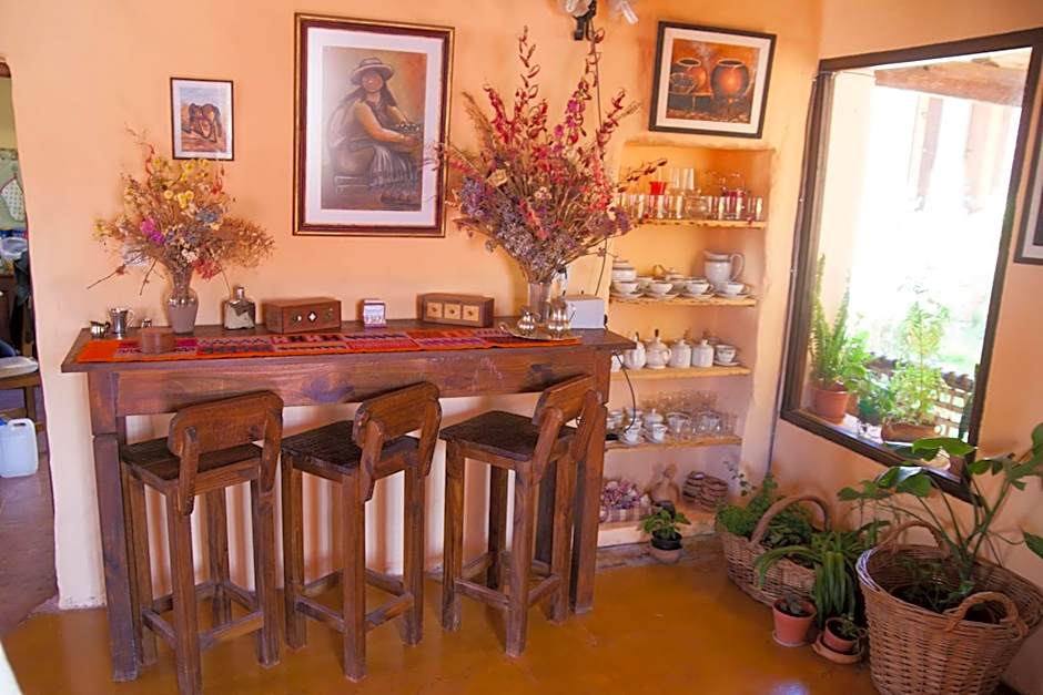 Hotel Norte Rupestre