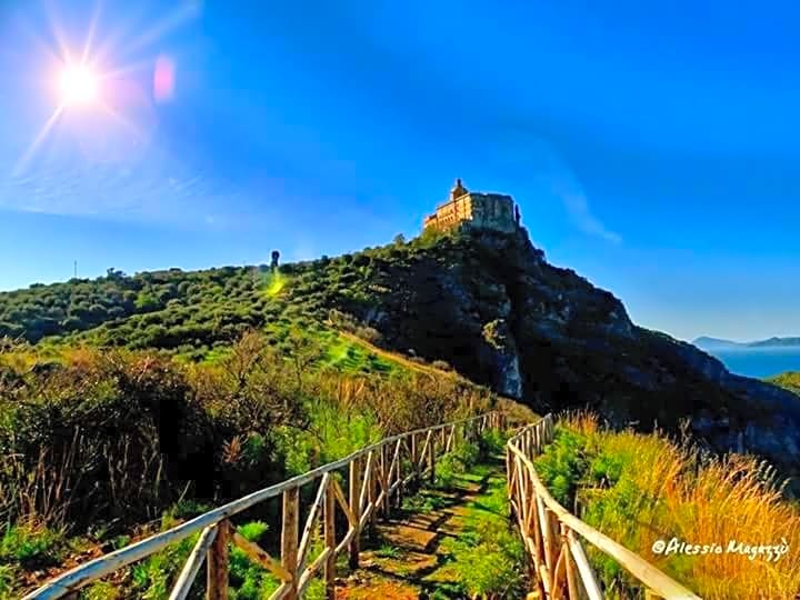 B&B La Casa Du Barone