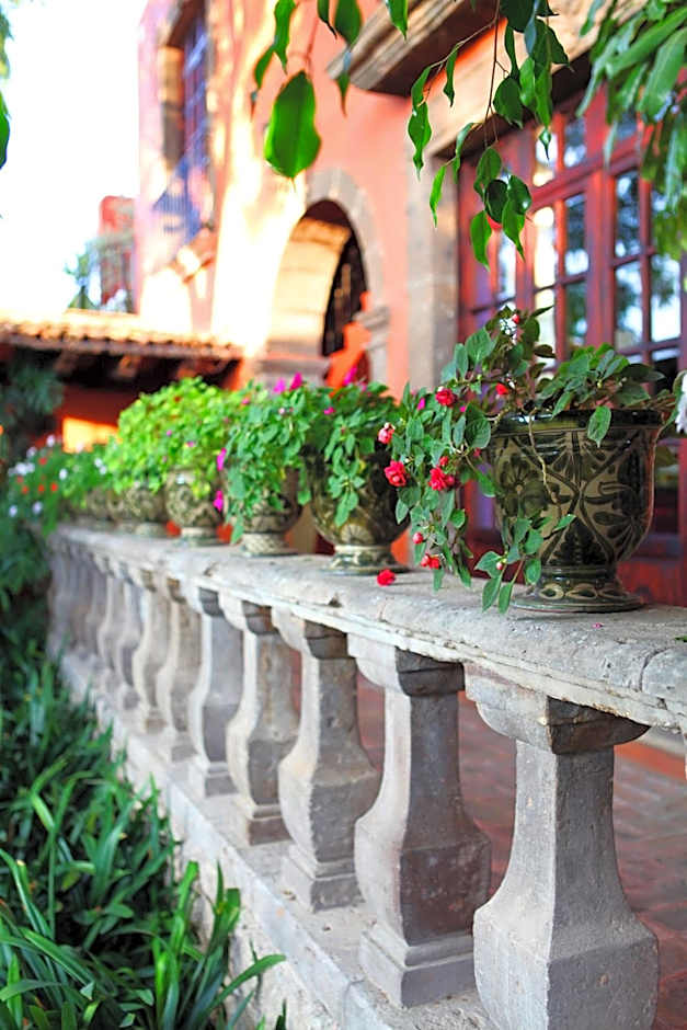 Casa Schuck Boutique Hotel