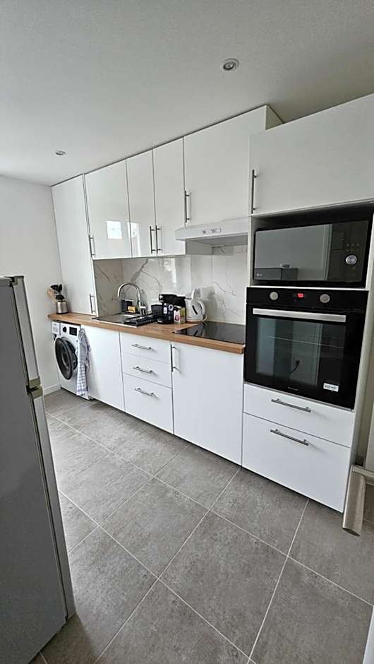 Résidence Hôtel Les Joséphines