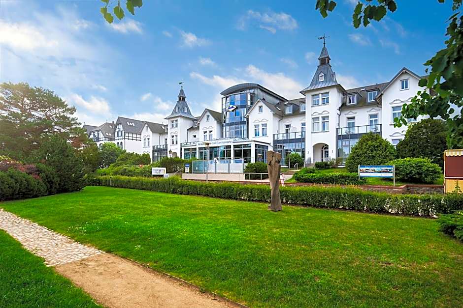 Hotel Asgard's Meereswarte