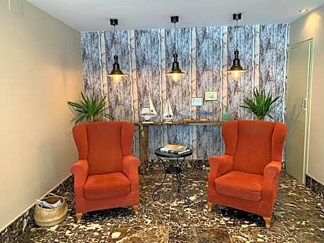 Hotel Arcea Villaviciosa