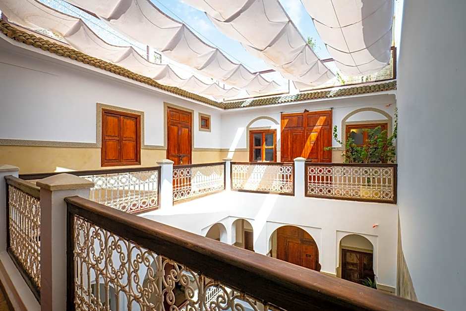 Riad Chalymar